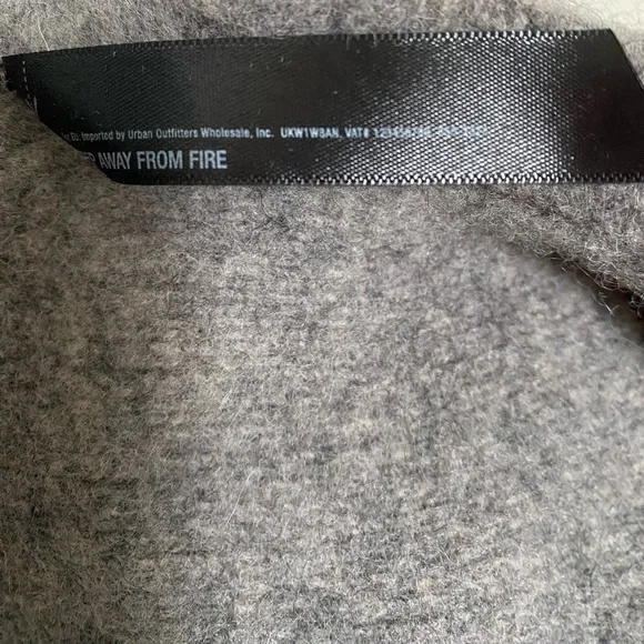 Beret 💯 wool - Picture 5 of 5